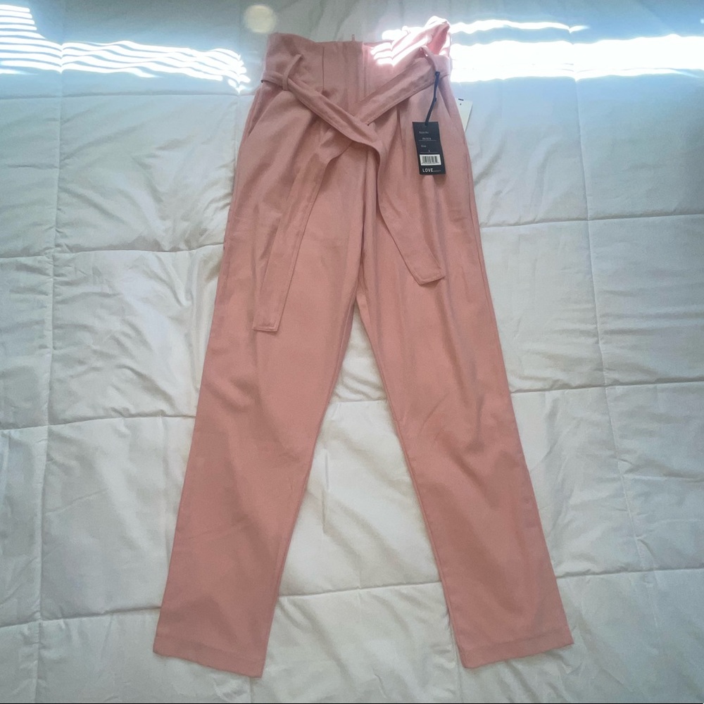 Trousers